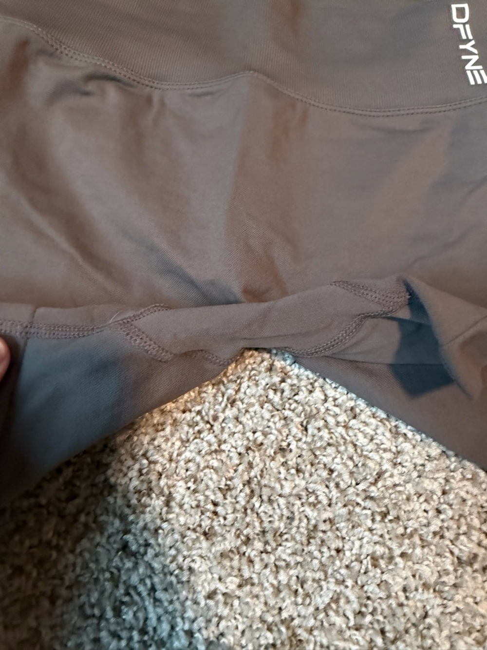 DFYNE active shorts - Picture 5 of 9